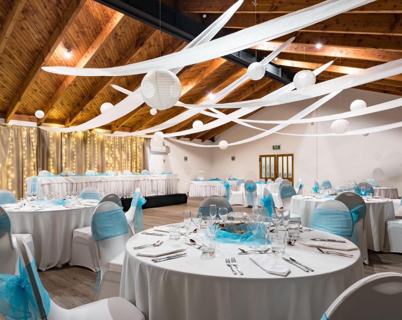 Taipa Beach Resort Екстер'єр фото